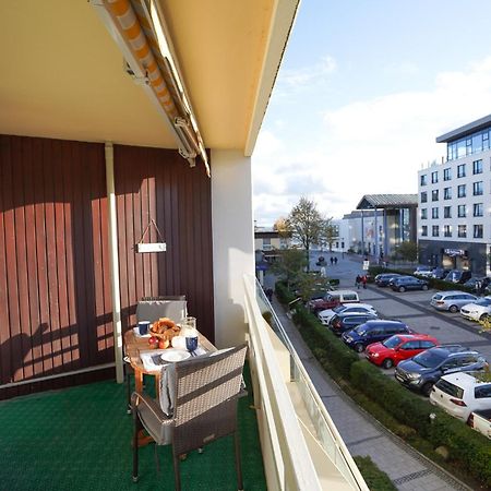 Groemitz-Center I Whg 314 Apartment Exterior photo